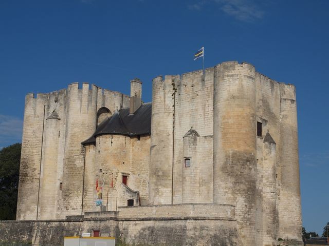 donjon u niortu